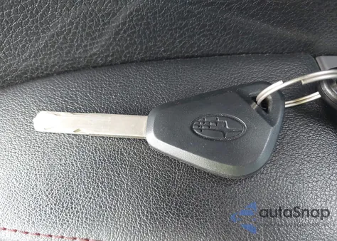 2012 Subaru Impreza Wrx Premium z USA, uszkodzony, nr VIN JF1GV7F60CG028211